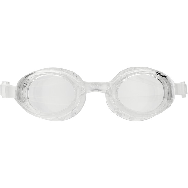 arena Airsoft Svømmebriller, gennemsigtig