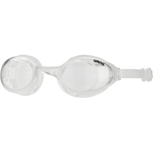 arena Airsoft Svømmebriller Transparent Transparent