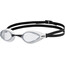 arena Airspeed Zwembril, zwart/wit