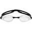 arena Airspeed Zwembril, zwart/wit