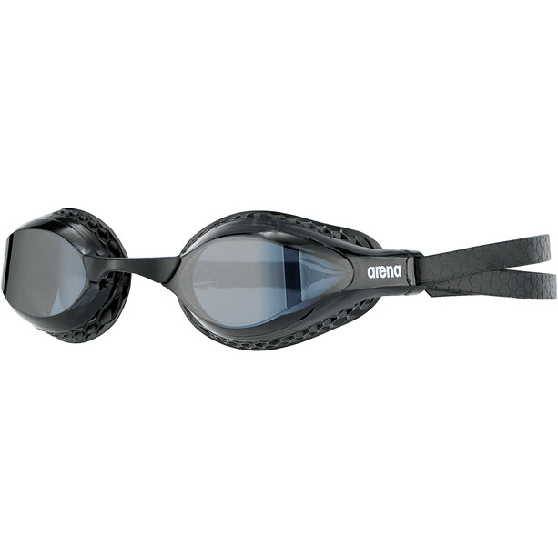 arena Airspeed Zwembril, zwart