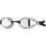 arena Airspeed Mirror Svømmebriller, sort/grå