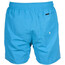 arena Fundamentals Boxers Men turquoise/fluo red