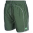 arena Fundamentals Solid Spodnie wewnętrzne Mężczyźni, zielony