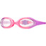 arena Spider Goggles Kids violet/clear/pink