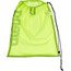 arena Team Mesh Sports Bag fluo yellow