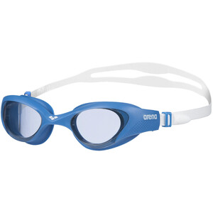 arena The One Goggles, blauw/wit blauw/wit