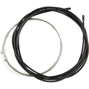 Jagwire Sport XL Shift Cable Set 4000mm black