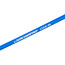 Jagwire CGX SL Bremseyderkabel inkl. Endekapper 10m, blå