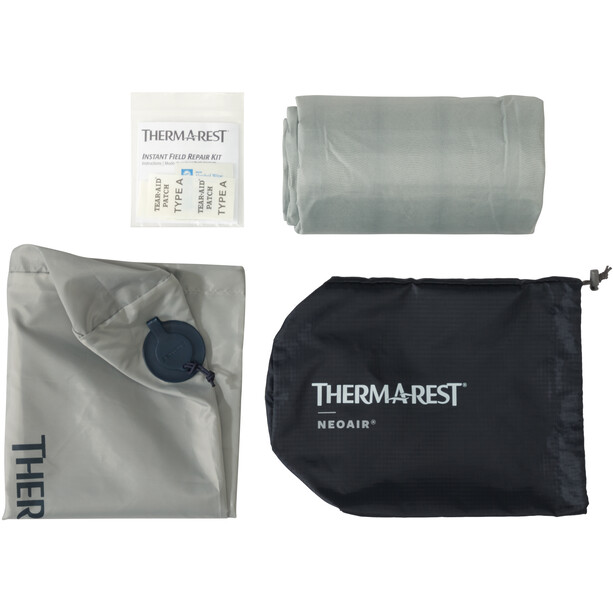 Therm-a-Rest NeoAir Topo Mat Large print