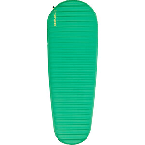 Therm-a-Rest Trail Pro Tappetino normale, largo, verde verde