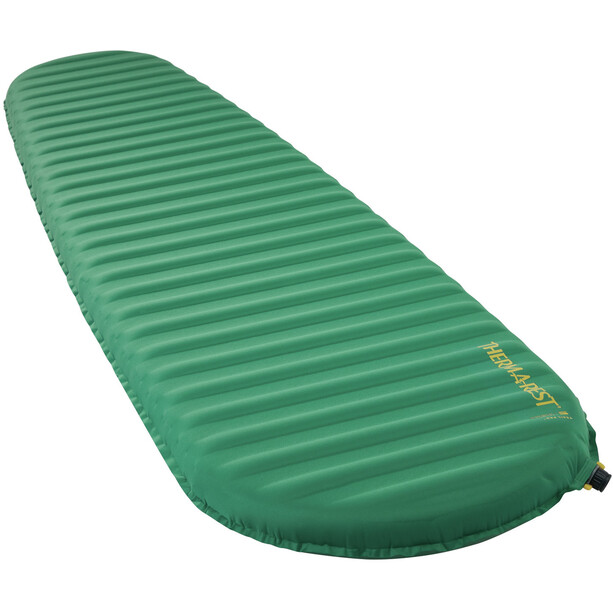 Therm-a-Rest Trail Pro Tapis Large, vert