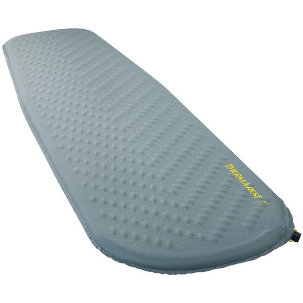 Therm-a-Rest Trail Lite Tapis Regular, gris