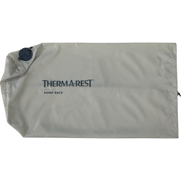 Therm-a-Rest NeoAir UberLite Tappetino L, grigio
