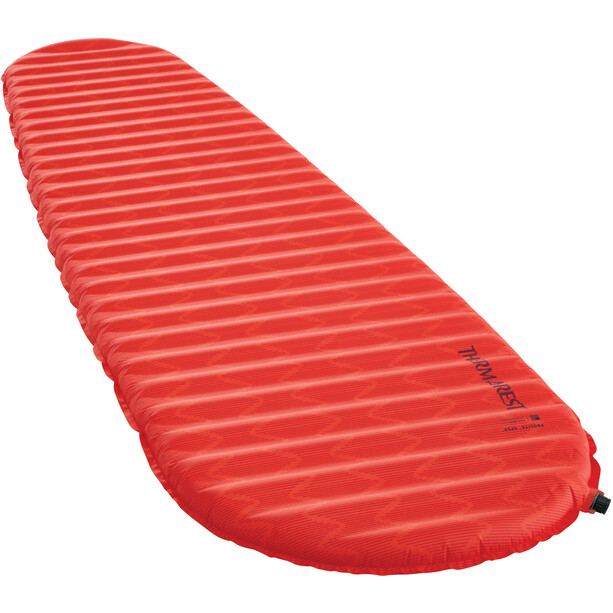 Therm-a-Rest ProLite Apex Tappetino normale, largo, rosso