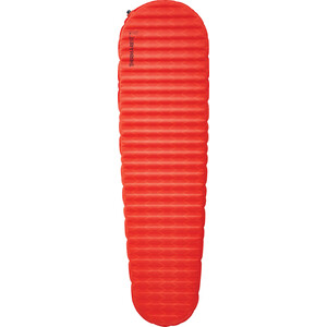 Therm-a-Rest ProLite Apex Tapis Regular, rouge rouge