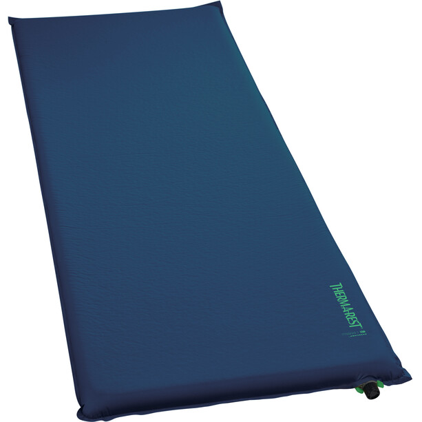Therm-a-Rest BaseCamp Materassino Normale, blu
