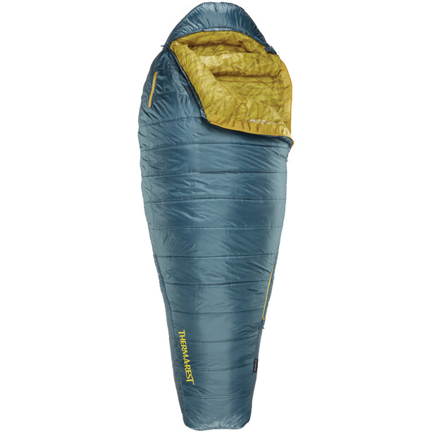 Therm-a-Rest Saros -6 Sleeping Bag Regular stargazer