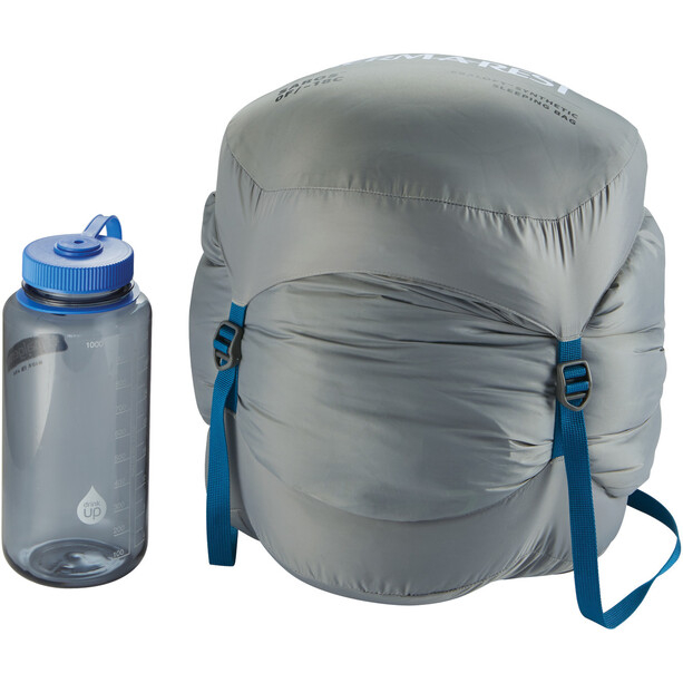 Therm-a-Rest Saros -18 Sleeping Bag Regular stargazer