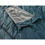 Therm-a-Rest Saros -18 Schlafsack Regular blau