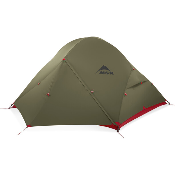 MSR Access 3 Tente, olive