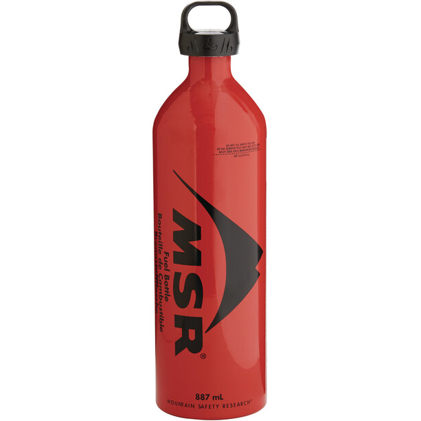 MSR Botella Combustible 887ml 