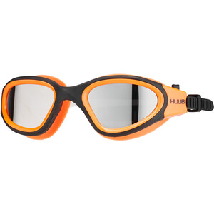 HUUB Aphotic Beskyttelsesbriller Orange/Svart Orange/Svart