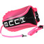 HUUB Tow Floats fluo pink