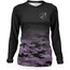 Loose Riders C/S LS Jersey Women camo lilac