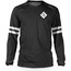 Loose Riders Vink Heritage Maillot manches longues Homme, noir