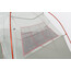 Big Agnes Tent Gear Loft Portaoggetti Per Tenda Parete Grande, grigio