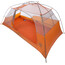 Big Agnes Tent Floor Protector 58x90" orange/navy