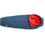 Big Agnes Anvil Horn 30 Sleeping Bag Regular blue/red