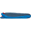 Big Agnes Anvil Horn 30 Sleeping Bag Regular blue/red