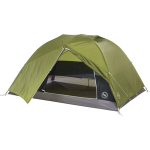 Big Agnes Blacktail 3 Tent, groen groen