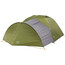 Big Agnes Blacktail 3 Hotel Tent green/gray