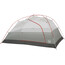 Big Agnes Copper Spur HV UL3 Tent silver/gray