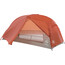 Big Agnes Copper Spur HV UL1 Tente, orange