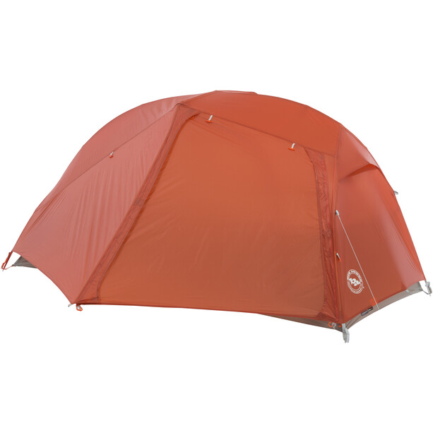 Big Agnes Copper Spur HV UL1 Tent, oranje
