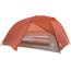 Big Agnes Copper Spur HV UL2 Tente, orange