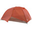 Big Agnes Copper Spur HV UL2 Tent orange