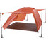 Big Agnes Copper Spur HV UL4 Tent, oranje