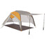 Big Agnes Salt Creek SL2 Tent, grijs/oranje