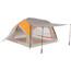 Big Agnes Salt Creek SL3 Tent gray/light gray/orange