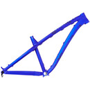 DARTMOOR Hornet Cadre de vélo 27,5", bleu