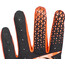 Troy Lee Designs Air Handschoenen, oranje/zwart