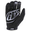 Troy Lee Designs Air Handschoenen Jongeren, zwart