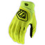 Troy Lee Designs Air Handschuhe Jugend gelb/schwarz