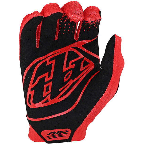 Troy Lee Designs Air Handschuhe Jugend rot/weiß