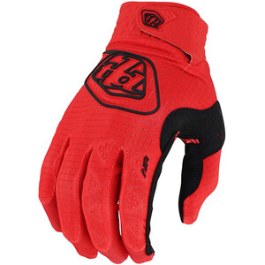 Troy Lee Designs Air Handschuhe Jugend rot/weiß rot/weiß